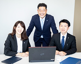 一般財団法人あんしん財団の仕事イメージ2