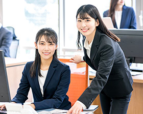 一般財団法人あんしん財団の仕事イメージ1