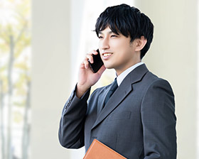 一般財団法人あんしん財団の仕事イメージ3