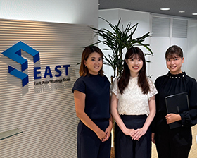 株式会社イーストの仕事イメージ3