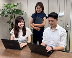 株式会社イーストの仕事イメージ1