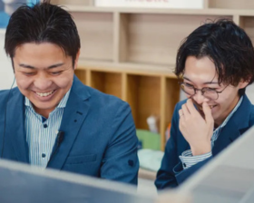 株式会社ケインズの仕事イメージ3