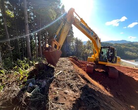 株式会社山本組の仕事イメージ1