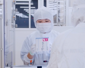 トラストファーマテック株式会社の仕事イメージ1