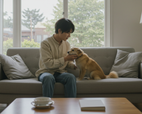 ジャペル株式会社の仕事イメージ1