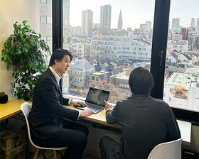 株式会社セントラルエージェントの仕事イメージ3