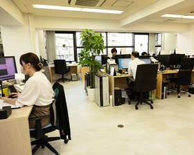 株式会社セントラルエージェントの仕事イメージ2