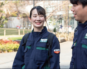 株式会社日立ビルシステムの仕事イメージ3