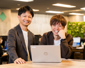 TOEI株式会社の仕事イメージ1