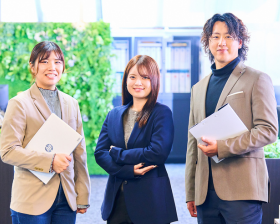 TOEI株式会社の仕事イメージ2