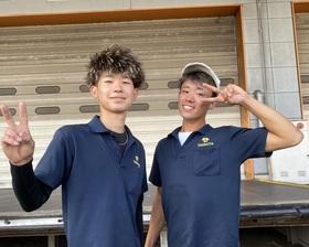 株式会社配・サービスの仕事イメージ2