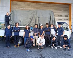 株式会社配・サービスの仕事イメージ3