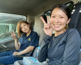 株式会社配・サービスの仕事イメージ1