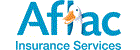 アフラック保険サービス株式会社の企業ロゴ
