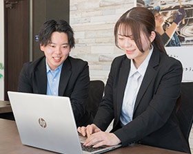 オトロンカーズ株式会社の仕事イメージ3