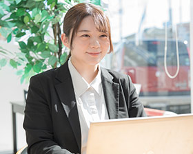 オトロンカーズ株式会社の仕事イメージ2