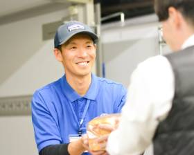 株式会社コープ自然派リンクスの仕事イメージ1