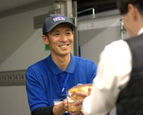 株式会社コープ自然派リンクスの仕事イメージ1