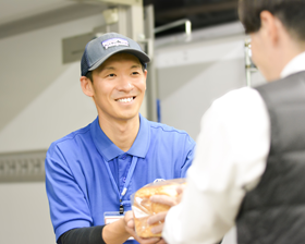 株式会社コープ自然派リンクスの仕事イメージ1