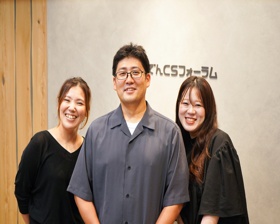 株式会社かんでんCSフォーラムの仕事イメージ1