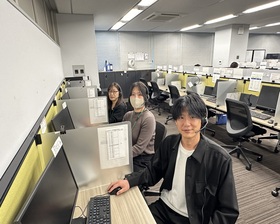 株式会社かんでんCSフォーラムの仕事イメージ1