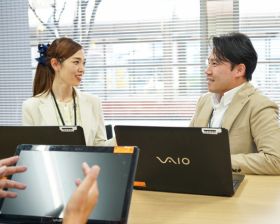 株式会社かんでんCSフォーラムの仕事イメージ2