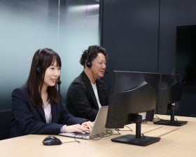 株式会社かんでんCSフォーラムの仕事イメージ3