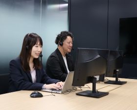 株式会社かんでんCSフォーラムの仕事イメージ2