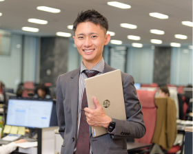 株式会社コプロコンストラクションの仕事イメージ3