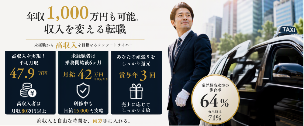 株式会社織田タクシー